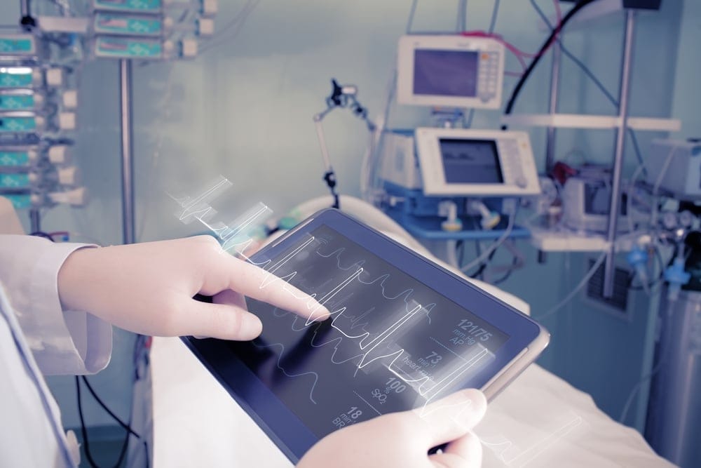 Latest Advances in Diagnostic Medical Technology