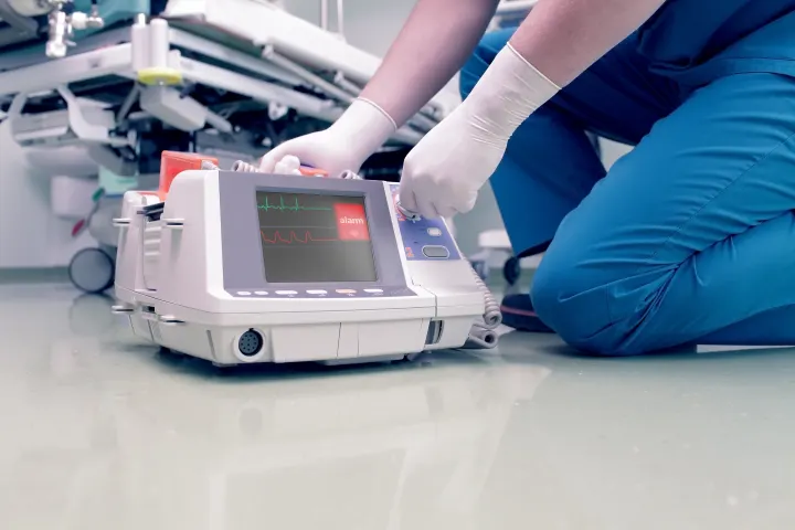 The Importance of Reliable Medical Equipment in Healthcare